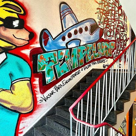 Rixhouse Hostel ベルリン エクステリア 写真