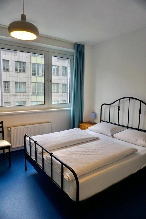 Rixhouse Hostel ベルリン エクステリア 写真