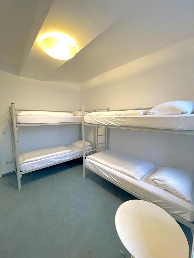Rixhouse Hostel ベルリン エクステリア 写真