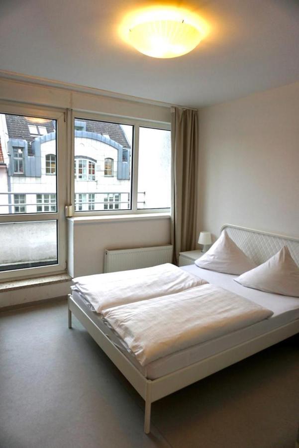 Rixhouse Hostel ベルリン エクステリア 写真