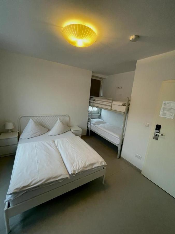 Rixhouse Hostel ベルリン エクステリア 写真