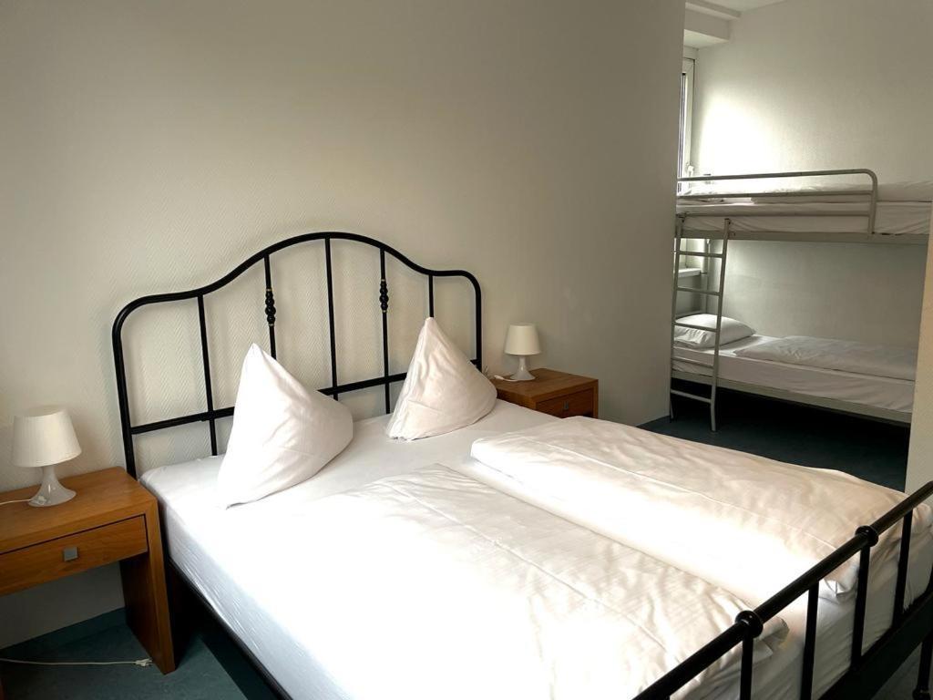 Rixhouse Hostel ベルリン エクステリア 写真