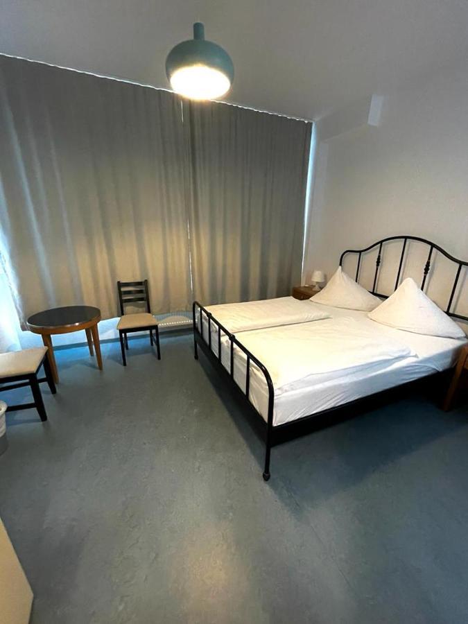Rixhouse Hostel ベルリン エクステリア 写真