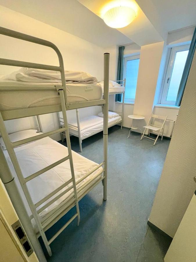 Rixhouse Hostel ベルリン エクステリア 写真