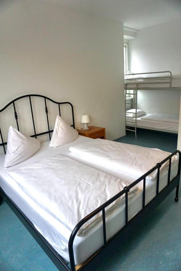 Rixhouse Hostel ベルリン エクステリア 写真