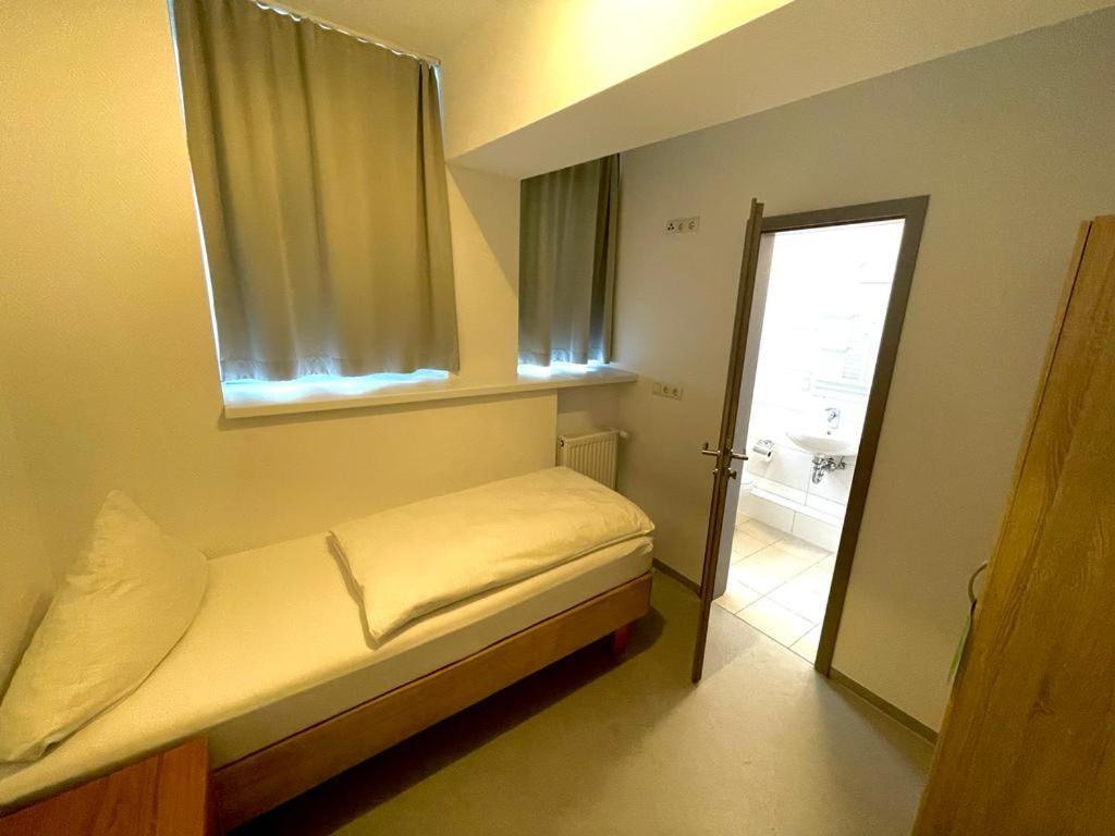 Rixhouse Hostel ベルリン エクステリア 写真