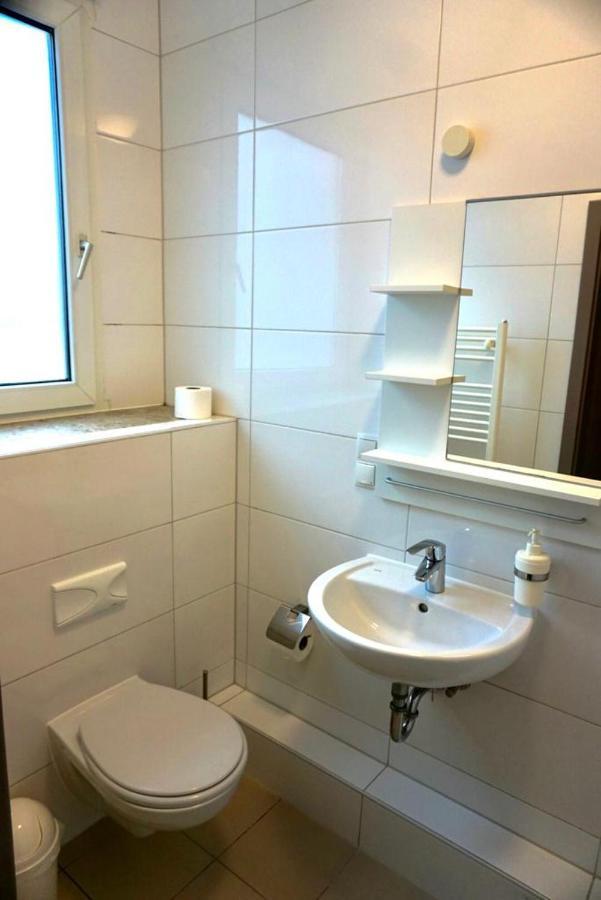 Rixhouse Hostel ベルリン エクステリア 写真