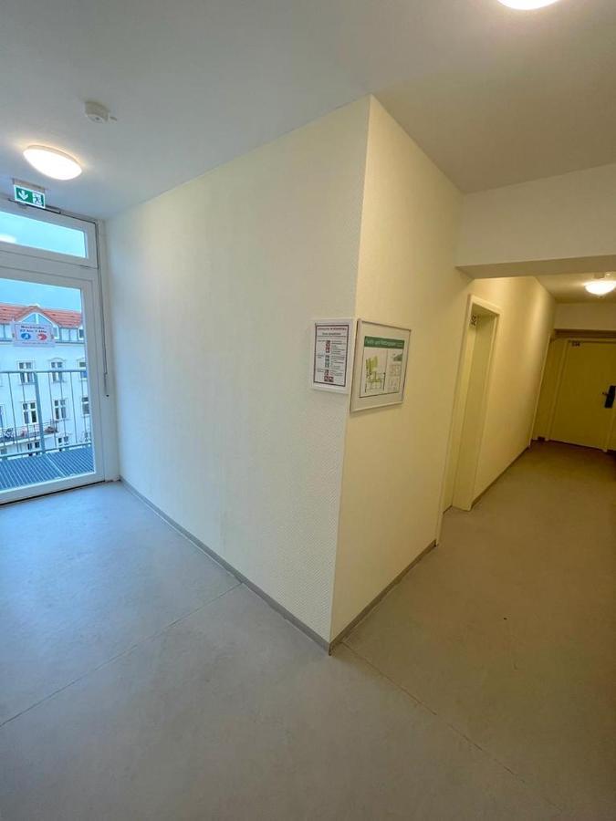 Rixhouse Hostel ベルリン エクステリア 写真
