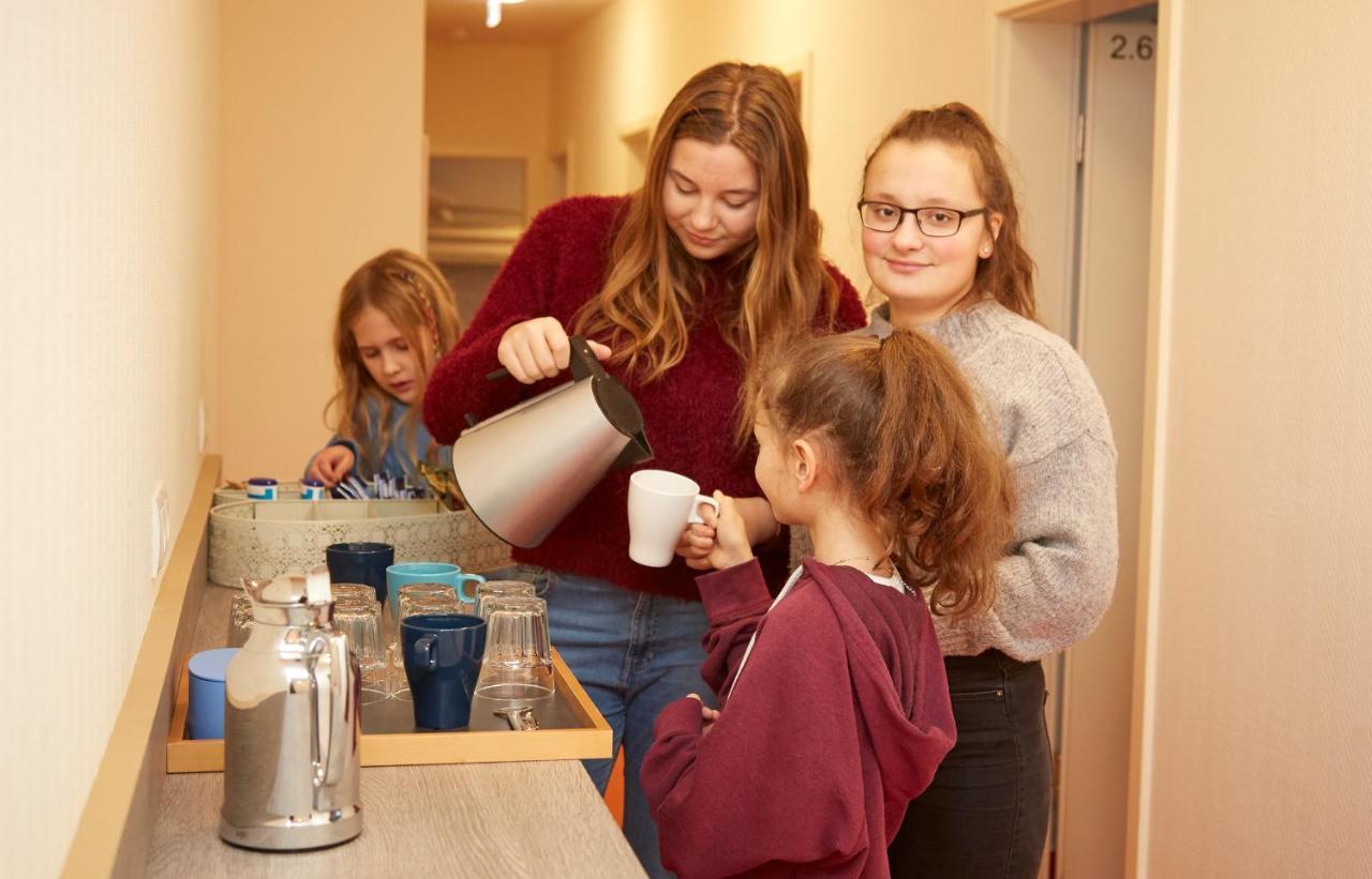 Rixhouse Hostel ベルリン エクステリア 写真