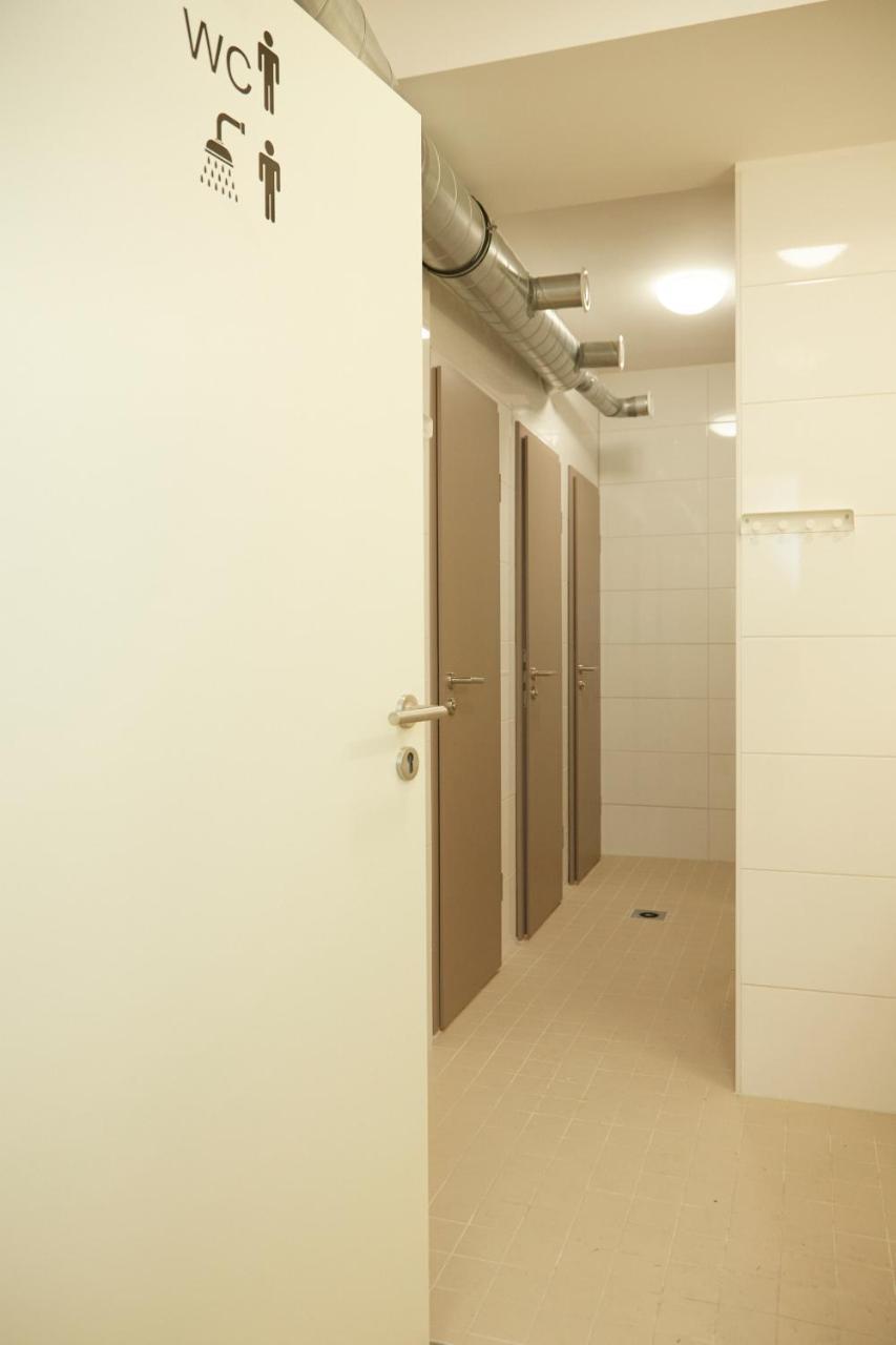 Rixhouse Hostel ベルリン エクステリア 写真
