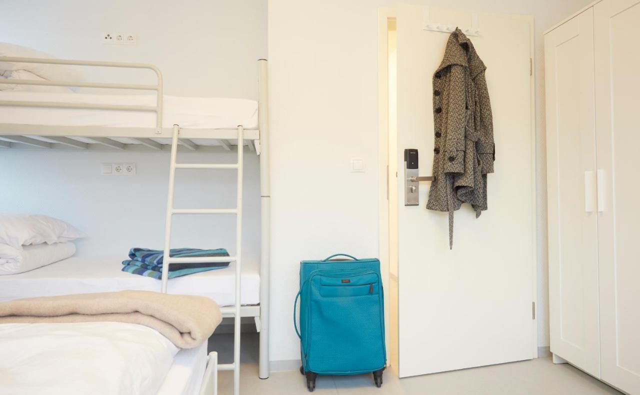 Rixhouse Hostel ベルリン エクステリア 写真