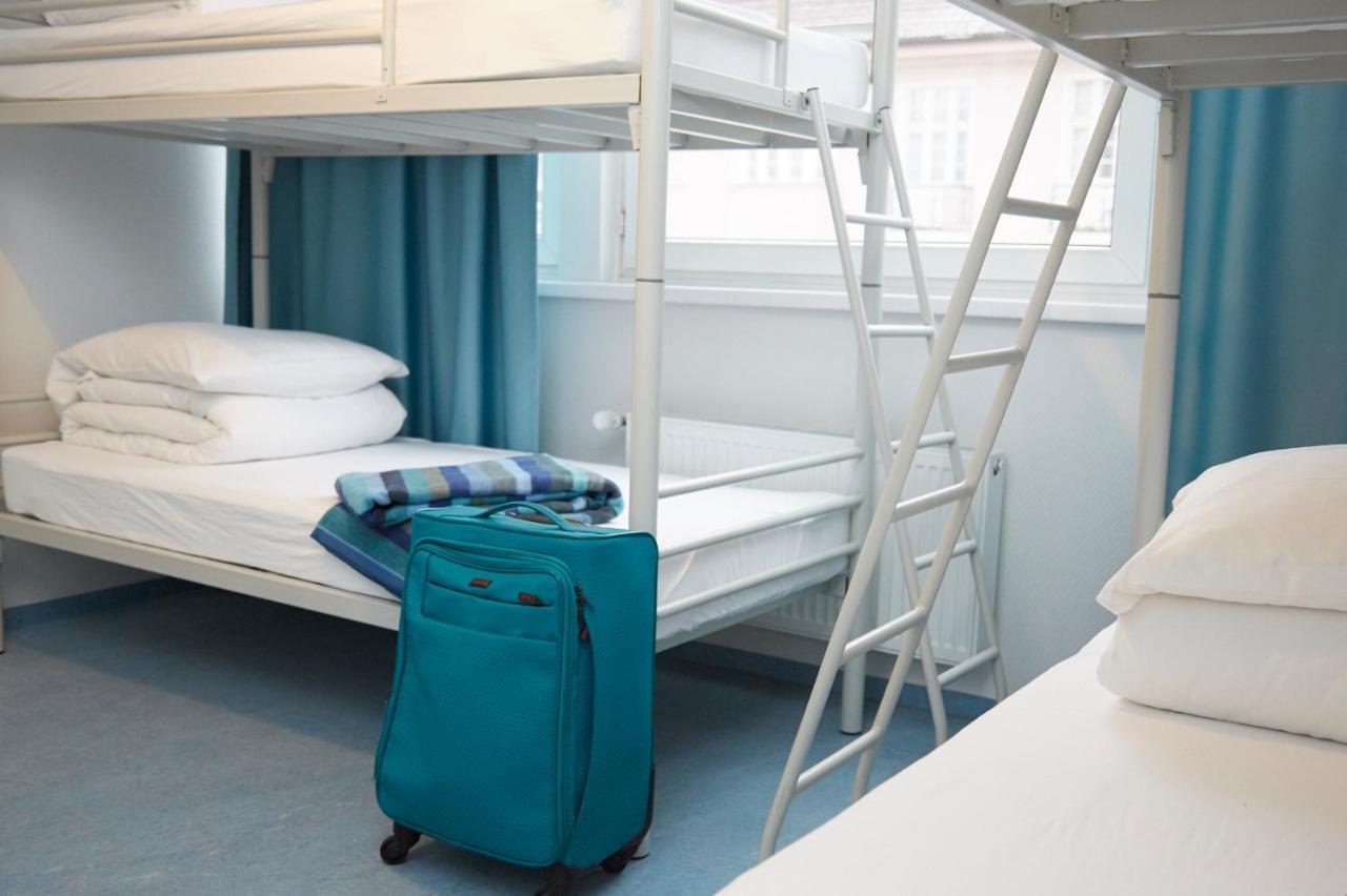 Rixhouse Hostel ベルリン エクステリア 写真
