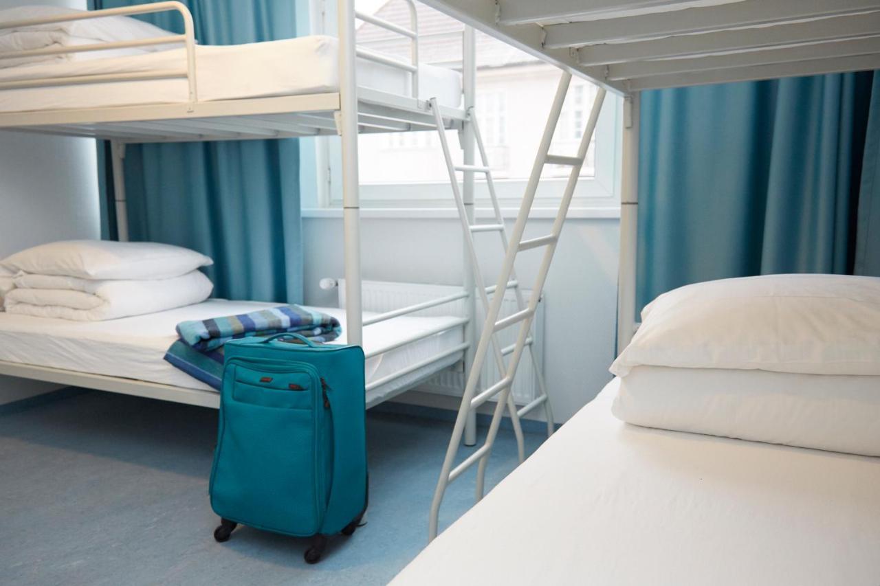 Rixhouse Hostel ベルリン エクステリア 写真