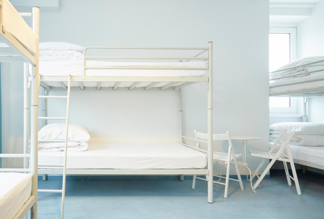 Rixhouse Hostel ベルリン エクステリア 写真